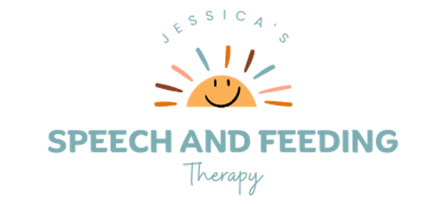 Jessica's Speech and Feeding Therapy